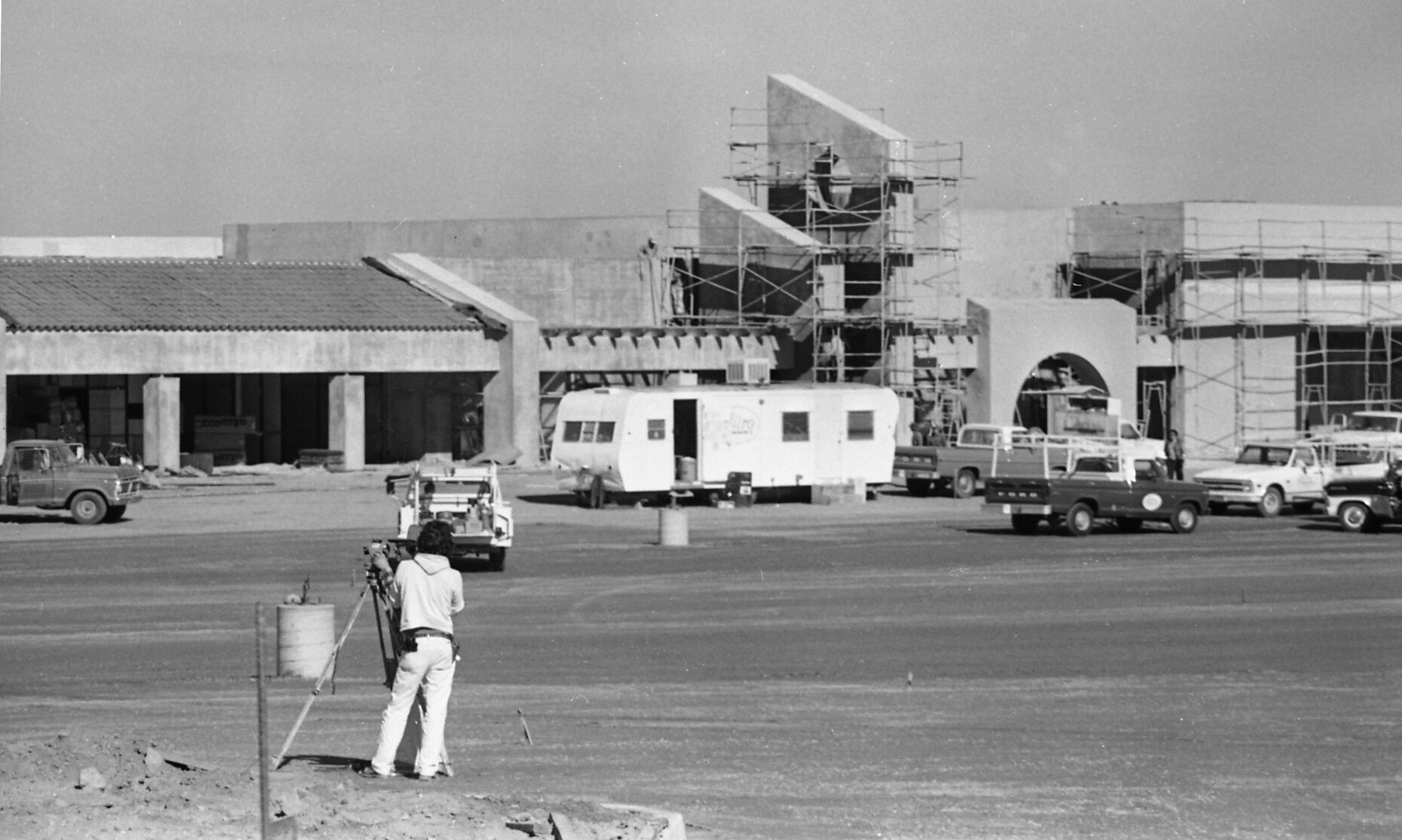 Green Valley, 1979